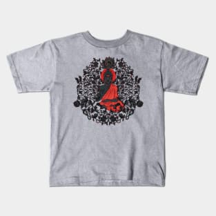 Bhudda Kids T-Shirt